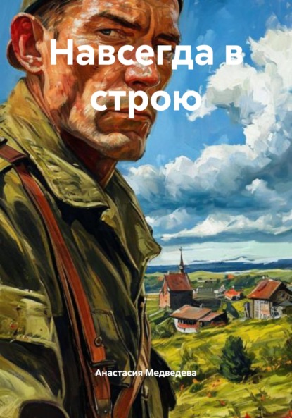 Навсегда в строю