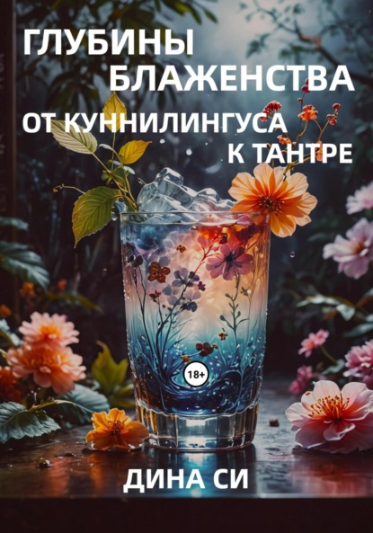 Скачать книгу Глубины блаженства – от куннилингуса к тантре!