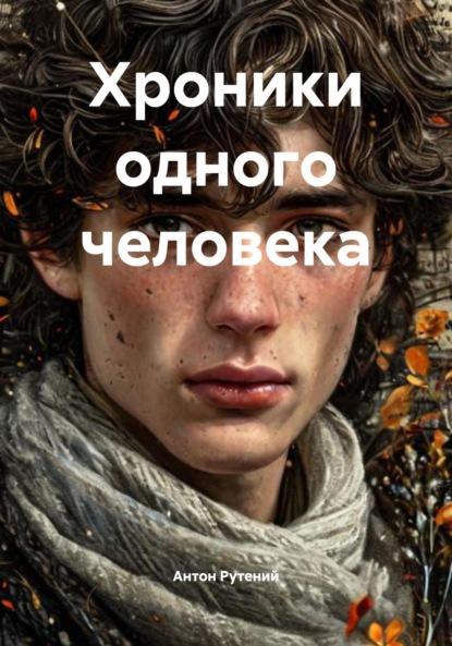 Скачать книгу Хроники одного человека