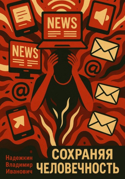 Скачать книгу Сохраняя человечность