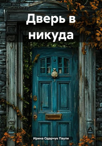 Скачать книгу Дверь в никуда