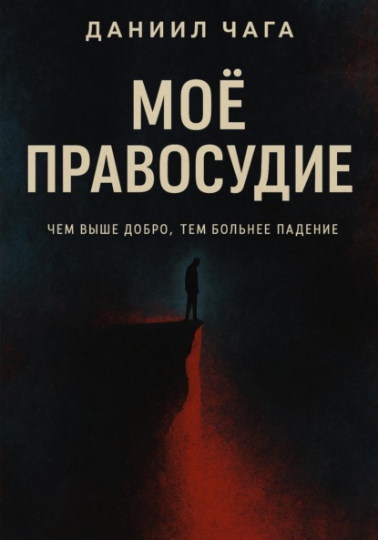 Скачать книгу Мое правосудие