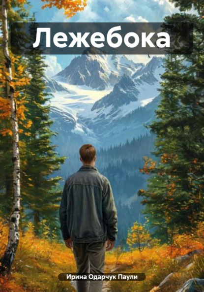 Скачать книгу Лежебока