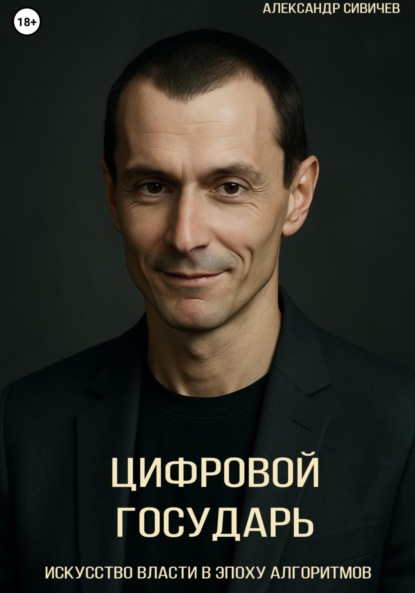 Скачать книгу Цифровой государь: Искусство власти в эпоху алгоритмов