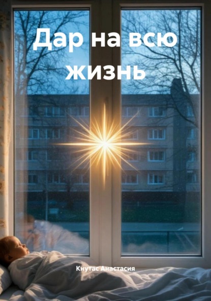 Дар на всю жизнь