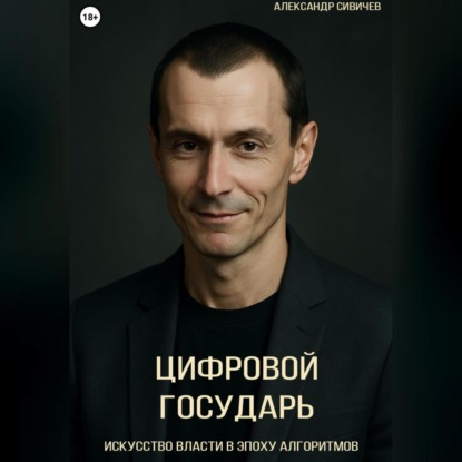 Скачать книгу Цифровой государь: Искусство власти в эпоху алгоритмов