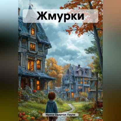Скачать книгу Жмурки