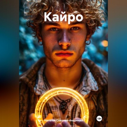 Скачать книгу Кайро