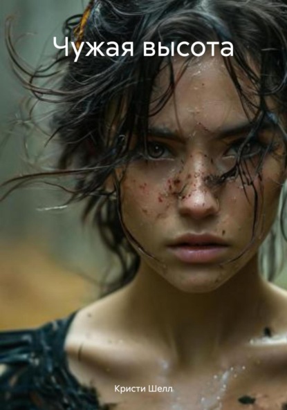 Скачать книгу Чужая высота