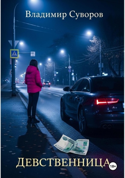 Девственница