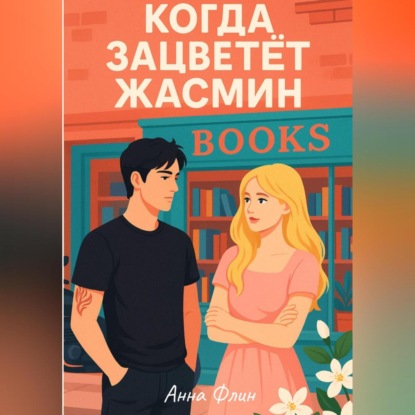 Когда зацветёт жасмин