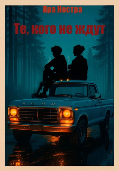 Те, кого не ждут