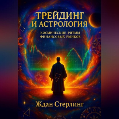 Скачать книгу Трейдинг и астрология: космические ритмы финансовых рынков