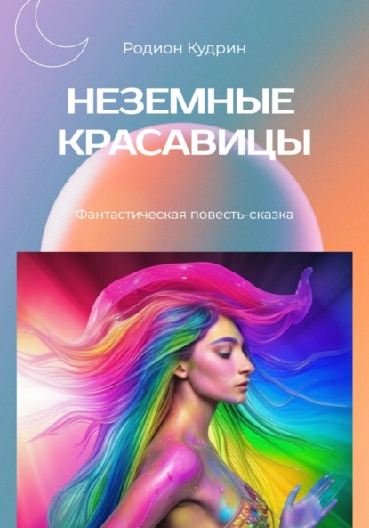 Скачать книгу Неземные красавицы