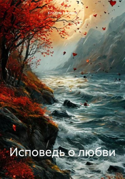 Скачать книгу Исповедь о любви