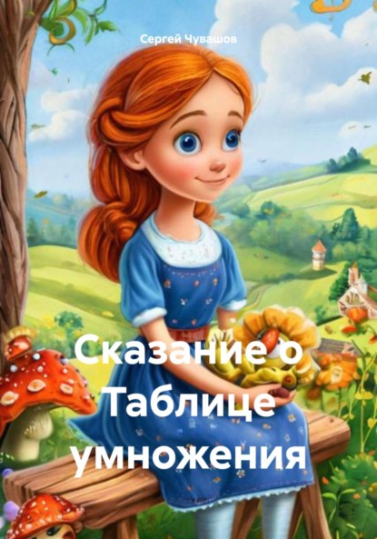 Скачать книгу Сказание о Таблице умножения