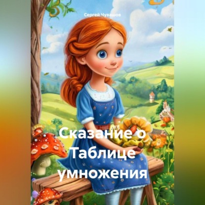 Скачать книгу Сказание о Таблице умножения