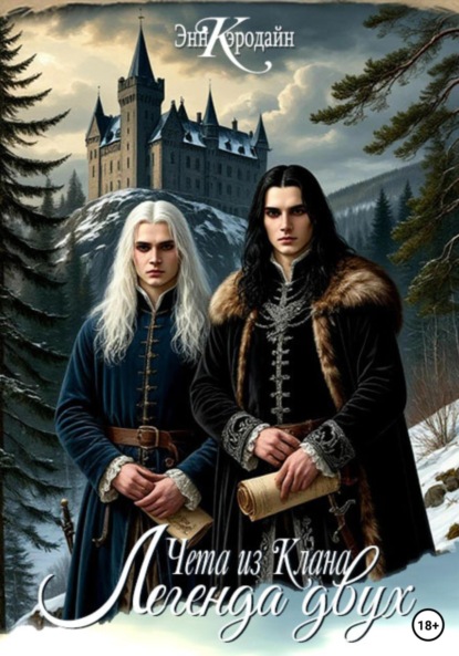 Чета из Клана. Легенда двух