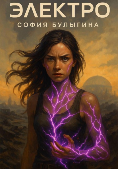 Скачать книгу Электро