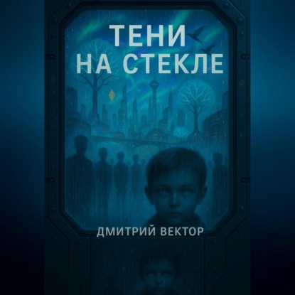 Скачать книгу Тени на стекле