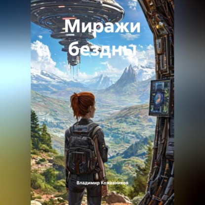 Скачать книгу Миражи бездны