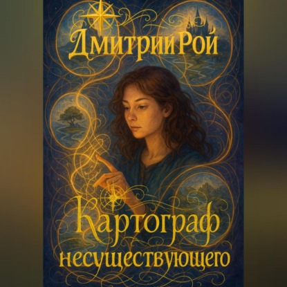 Скачать книгу Картограф несуществующего