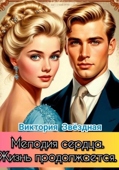 Скачать книгу Мелодия сердца. Жизнь продолжается