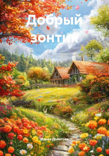 Добрый зонтик