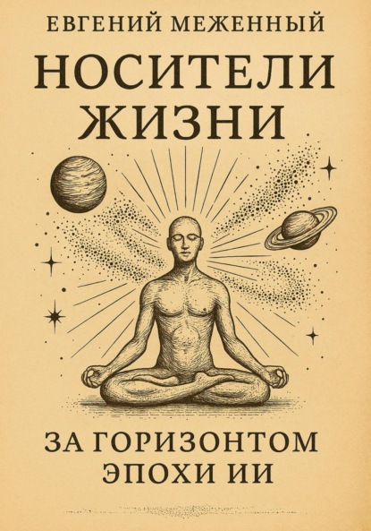 Носители жизни. За горизонтом эпохи ИИ