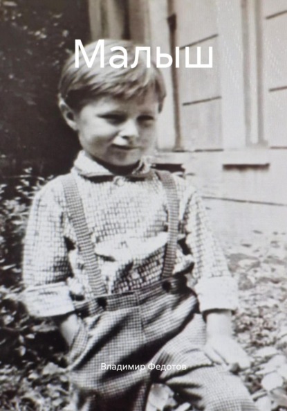 Скачать книгу Малыш