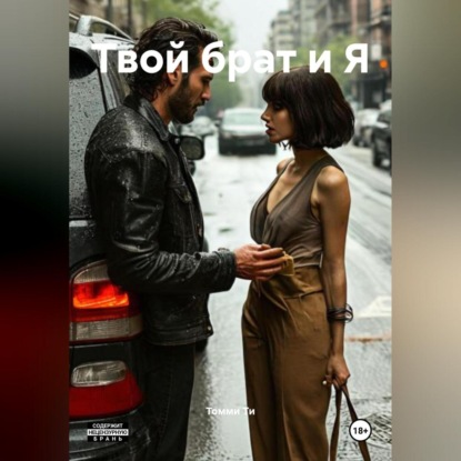 Скачать книгу Твой брат и Я