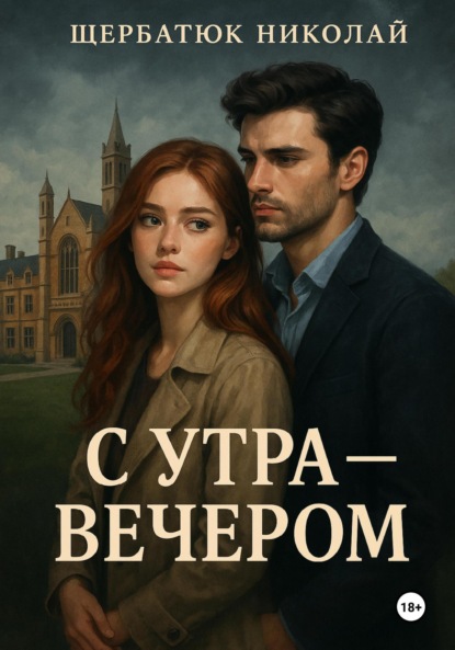 Скачать книгу С утра – вечером