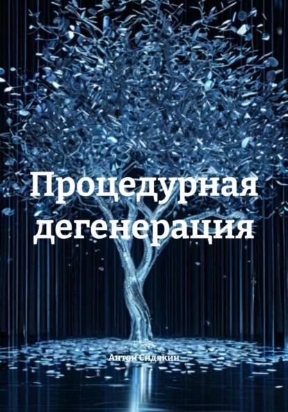 Скачать книгу Процедурная дегенерация