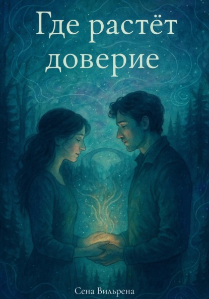 Где растёт доверие