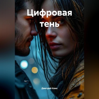 Скачать книгу Цифровая тень