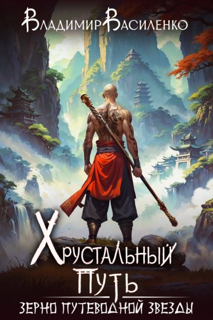 Скачать книгу Зерно Путеводной Звезды