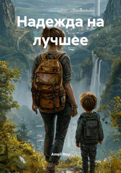 Скачать книгу Надежда на лучшее