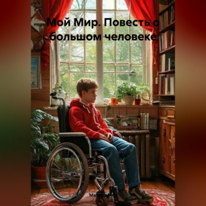 Мой Мир. Повесть о большом человеке