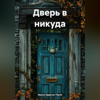 Скачать книгу Дверь в никуда