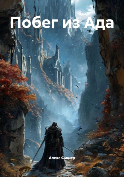 Скачать книгу Побег из Ада