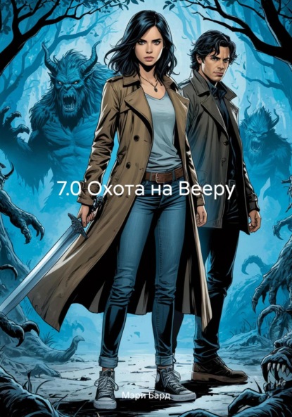 7.0 Охота на Вееру