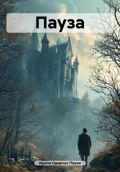 Скачать книгу Пауза