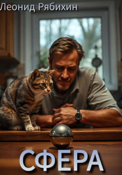 Скачать книгу Сфера
