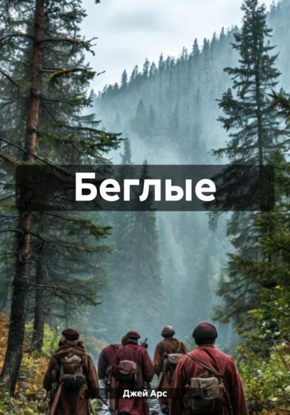 Скачать книгу Беглые