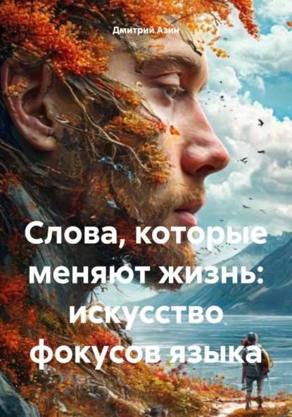 Скачать книгу Слова, которые меняют жизнь: искусство фокусов языка