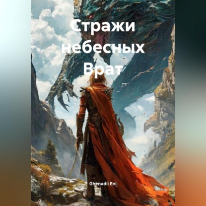 Скачать книгу Стражи небесных Врат