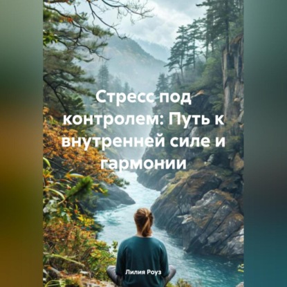 Скачать книгу Стресс под контролем: Путь к внутренней силе и гармонии