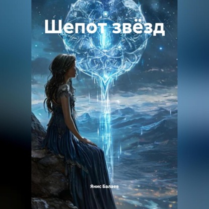 Скачать книгу Шепот звёзд