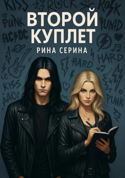 Скачать книгу Второй куплет