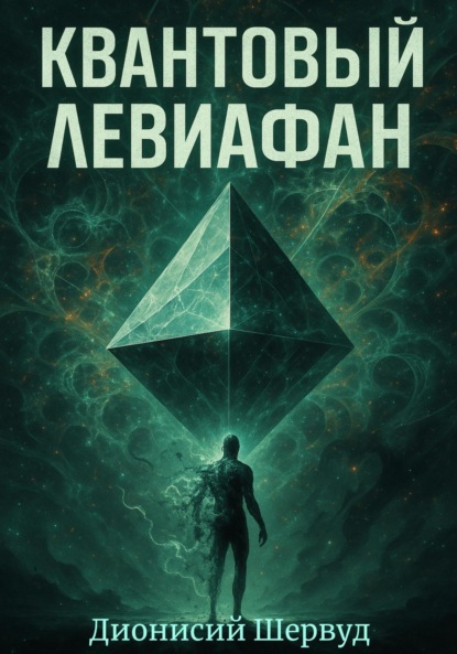 Скачать книгу Квантовый Левиафан